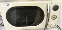 GALANZ COUNTER TOP MICROWAVE