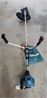 New, Never Used Makita Brushcutter and String