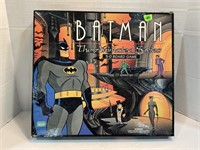 Batman, the animated series 3-D board game