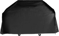 (2) ArmorAll X-Large Grill Covers