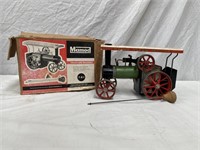 Momod traction engine boxed