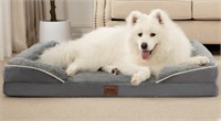 EXQ DOG BED 43X33IN
