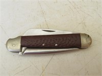 USA-Camillus Pocket Knife
