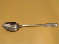 Rochambeau Commemorative Spoon