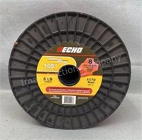 Echo 5lb Roll .105 Trimmer String