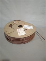 Big Spool of 1/4" Air Line