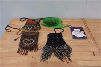 Assorted Womens purses