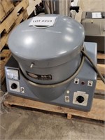 SORVAL AUTOMATIC SUPER SPEED CENTRIFUGE