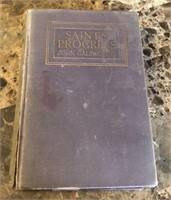 Saints Progress by John Galsworthy Hardcover