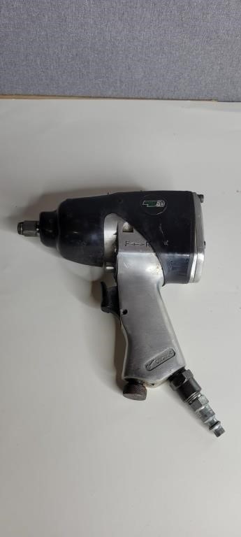 1/2" IMPACT WRENCH