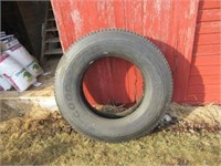 Goodyear G362 24.5" Single Tire