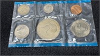 1776-1976 US Proof Coin Set In Original Package