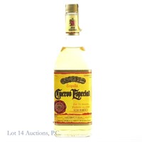 Jose Cuervo Especial Tequila (1 L)