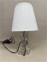 Table lamp