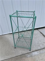 Plant stand