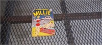 1956 Millie The Model Comic Book No.73