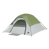 Ozark Trail 3-Person 7' x 7' Dome Tent