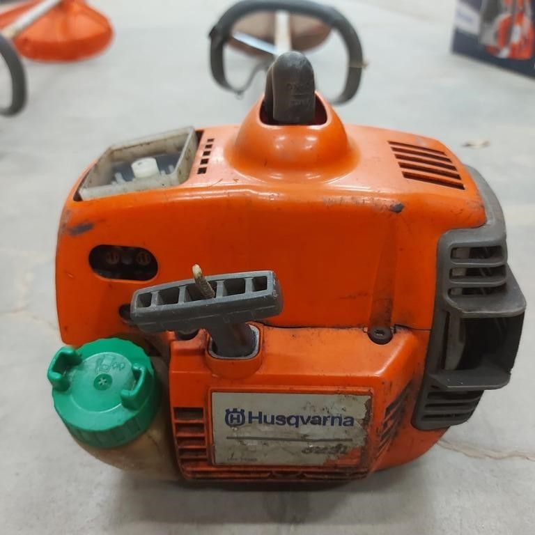 HUSQVARNA STRING TRIMMER