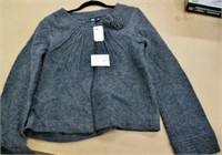 New Sakx Fifth Ave Size L Coat Retail $250
