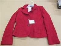 New Melanie Lyne Size 12 Coat Retail $245
