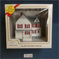 Model Power - Kennedy's House No. 6355