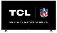 50IN TCL 50S455-CA CLASS 4-SERIES 4K UHD HDR