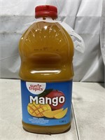 Sun Tropics Mango Juice Bb Dec 27 2024