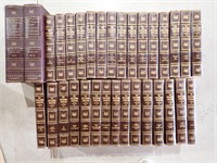 Set of Encyclopedia Americana