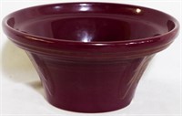 USA Pottery Bowl 3.5x8"