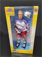 NEW 1998 Starting Lineup Gretzky New York Rangers
