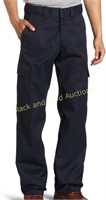 (3) New Dickies Industrial Relaxed Fit Cargo Pants