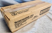 P - WINCHESTER 40 SMITH & WESSON FMJ AMMO (D11)