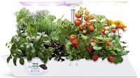 Hydroponics Growing System, 12 Pods GE1