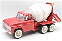 Structo Toys Cement Truck