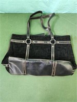 Vintage Tommy hilfiger purse 19x11x5