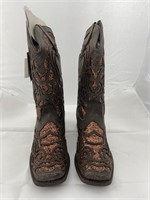 Roper Women's Sz 9 Boots