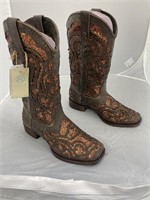 Roper Women's Sz 6-1/ Boots