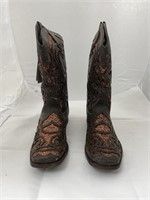 Roper Women's Sz 11 Boots