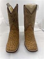 Roper Men's Sz 9D Boots