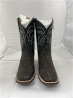 Roper Men's Sz 10-1/2D Boots