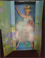 NIB Ballet Masquerade Barbie