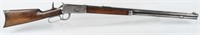 WINCHESTER MODEL 1894, .30 LEVER RIFLE, 1896