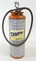 Chaplin Compressed Air Sprayer No. 195-09
