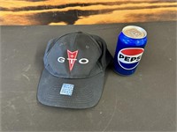 NEW GTO HAT