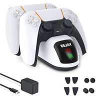 BEJOY Fast Controller Charging Station for PS5