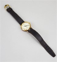 Women's Gucci Wristwatch.