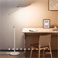 $339 HAPPY NOCNOC LED Floor Lamp Warm/Cool White