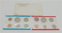 1972 United States Mint Set
