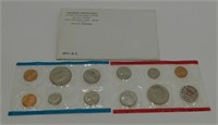 1971 United States Mint Set