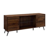 Mid Century Modern 60 In TV Stand